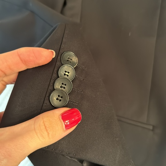 Men vest Hugo Boss. - Picture 3 of 3